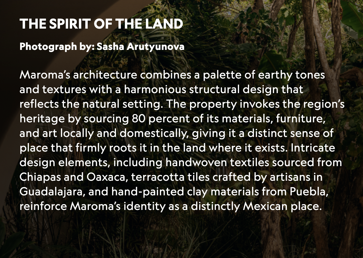 The Spirit of the Land — photo gallery caption