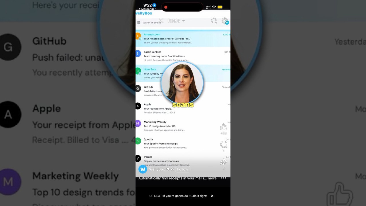 WellyBox — Branded Content