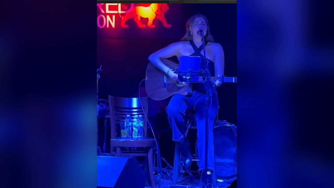 Live Music Performance: New York City