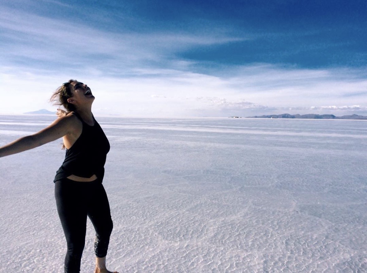 Adventures of a Solo Traveler: My Experiences Abroad