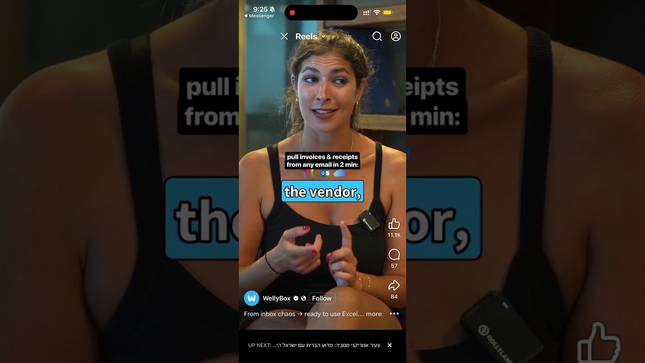 WellyBox — Branded Content