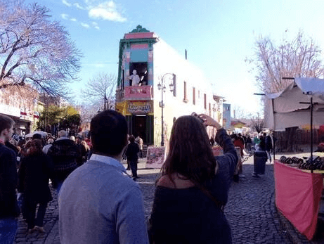 10 Things to Know Before Traveling to Buenos Aires
