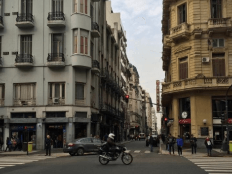 Buenos Aires, Argentina