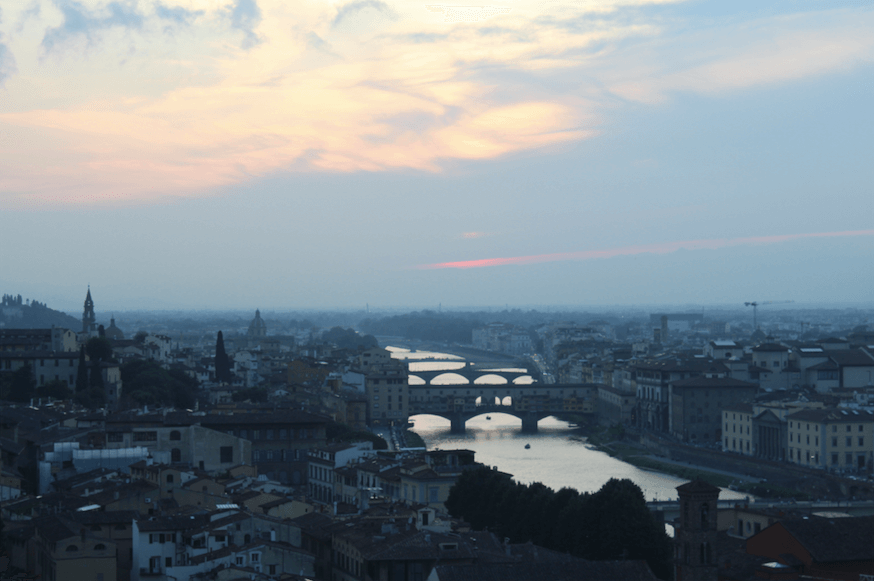 florence italy