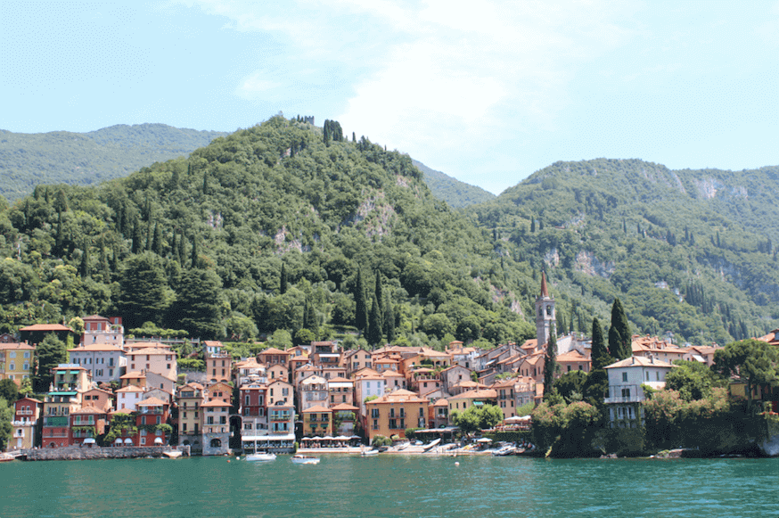 lake como, italy