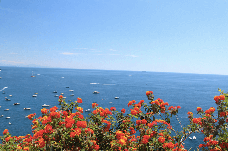 Amalfi Coast, Italy