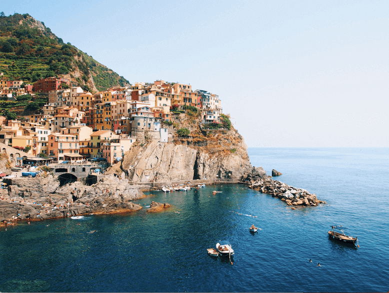 cinque terre, italy