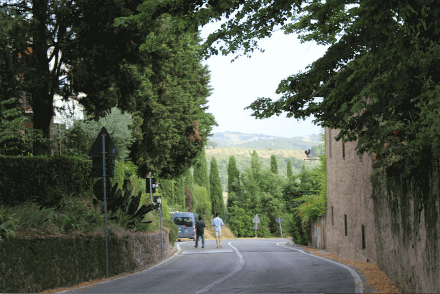 tuscany, italy