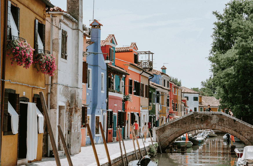day trip to venice, a weekend in venice, venice itinerary