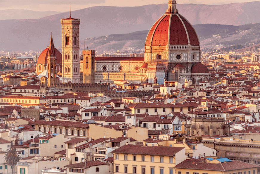 tuscany tours, florence day trip, florence italy, florence itinerary