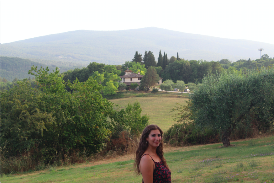 tuscany tours, florence itinerary, florence day trip