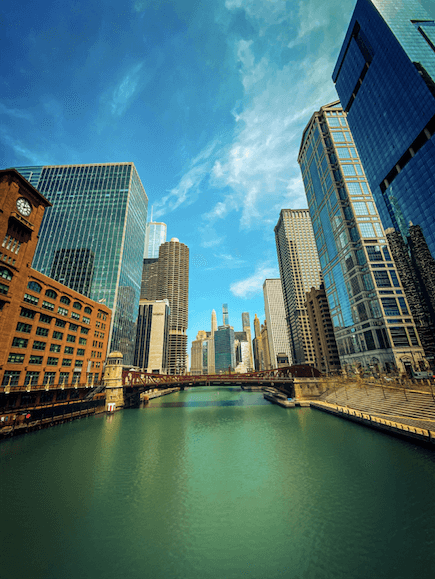 chicago riverwalk, planning a chicago trip, chicago itinerary