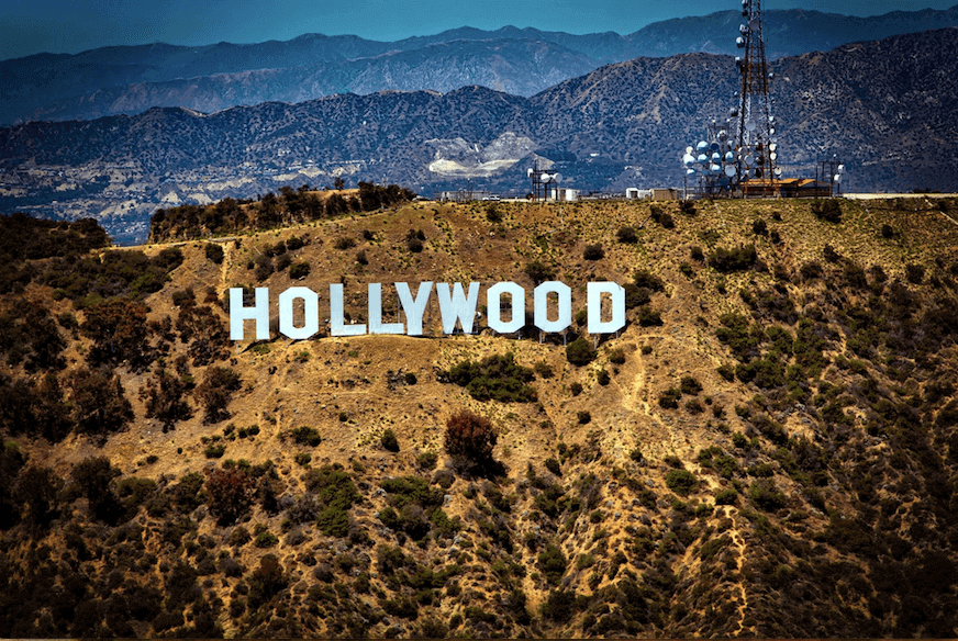 hollywood sign, Los Angeles Itinerary: Best Tours in LA for a Weekend in Los Angeles