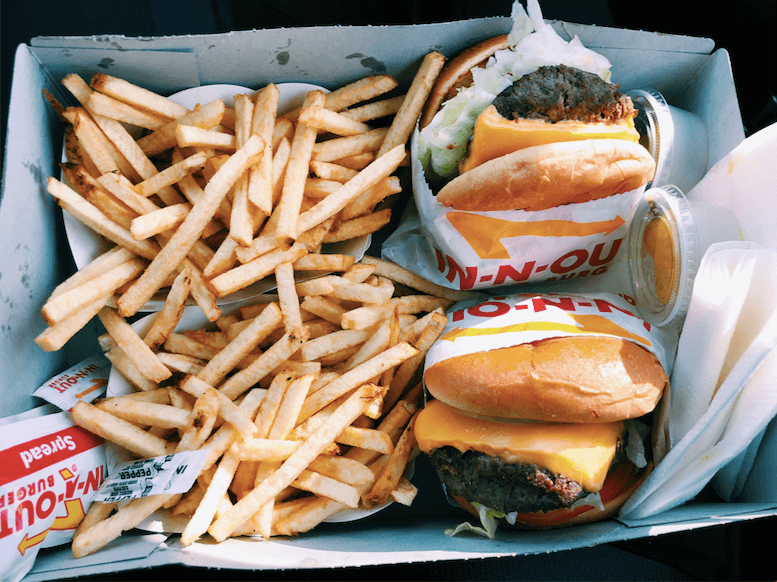 in-n-out burger, Los Angeles travel guide: Best Tours in LA for a Weekend in Los Angeles