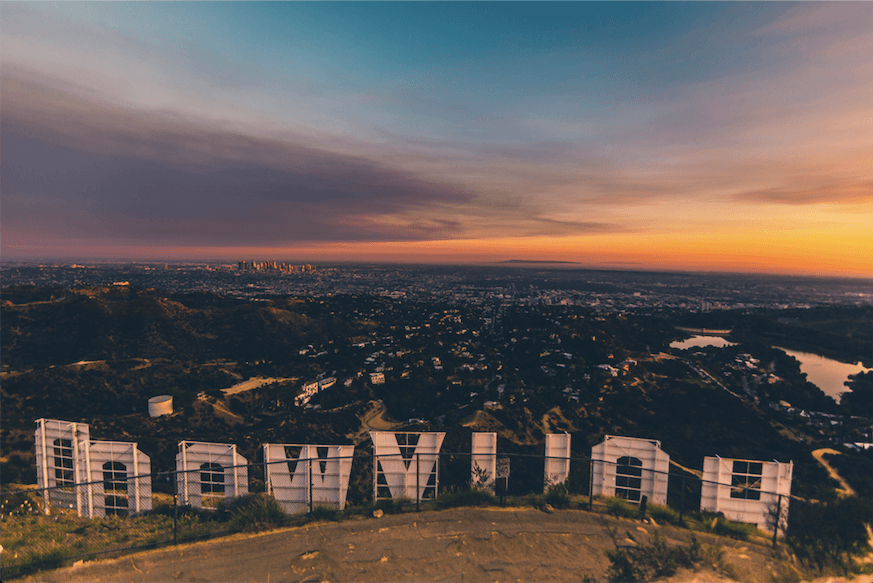 hollywood sign, Los Angeles Itinerary: Best Tours in LA for a Weekend in Los Angeles