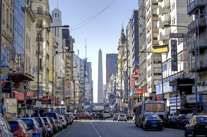 buenos aires, Argentina Travel Guide: Best Argentina Tours for Your Argentina Vacation