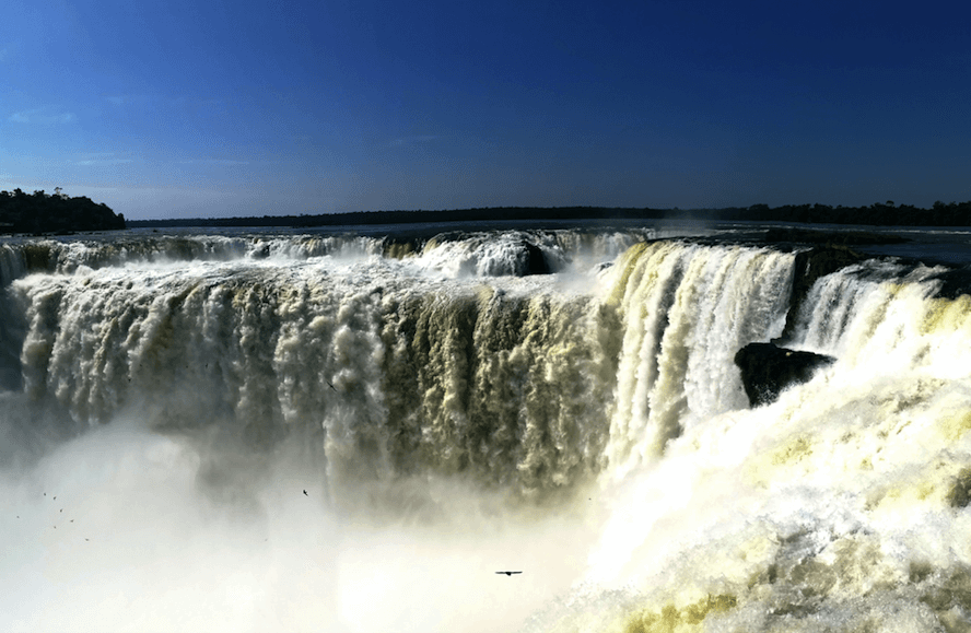 iguazu falls, iguassu falls, argentina vacation, argentina tours