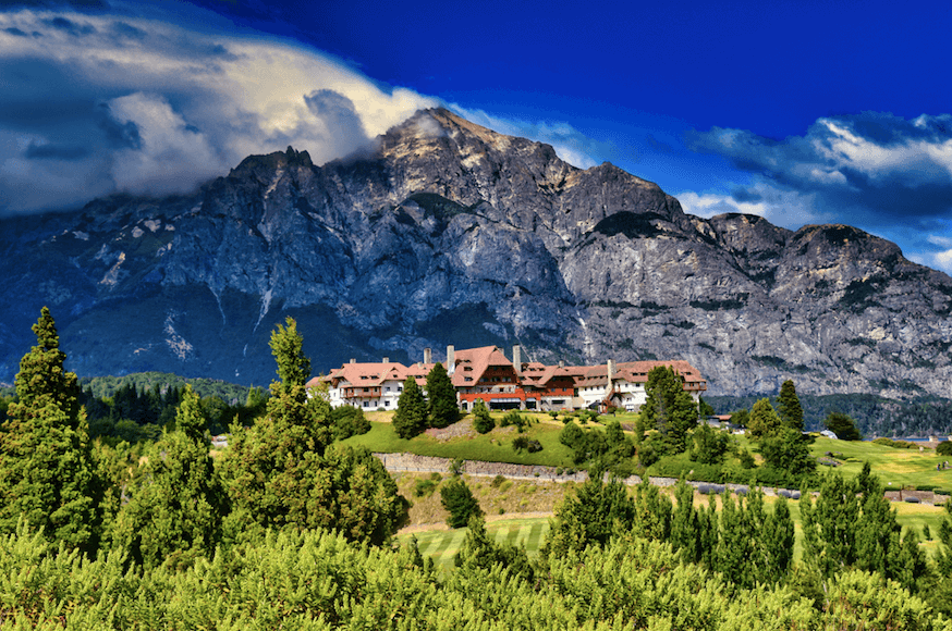 bariloche, patagonia, argentina tours, argentina vacation