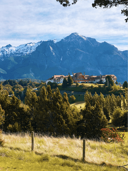 bariloche, patagonia, argentina tours, argentina vacation