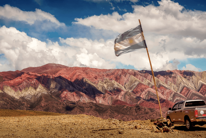salta, cerro de los siete colores, argentina tours, argentina travel guide, hill of seven colors, salta argentina