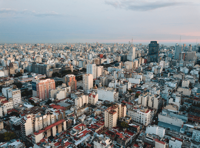 Buenos Aires Travel Guide: What to Know Before You Go