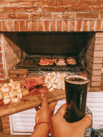 buenos aires asado
