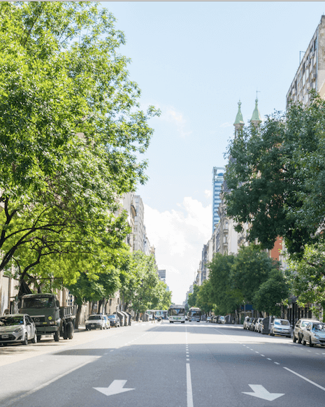 touring buenos aires, buenos aires city tour