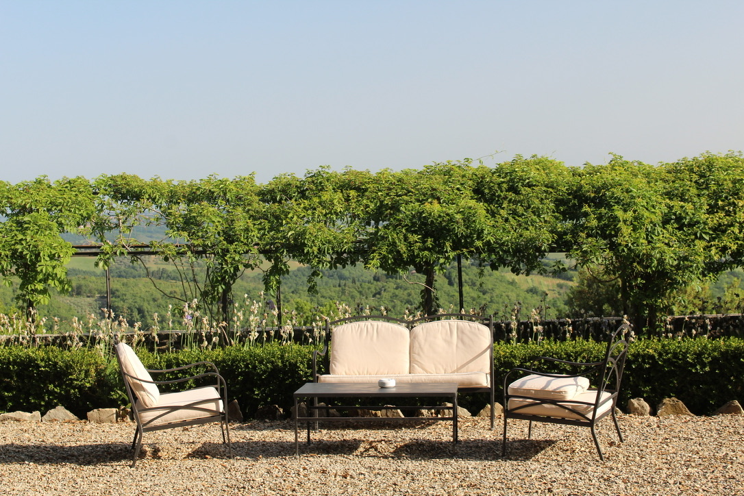 tuscany hotel