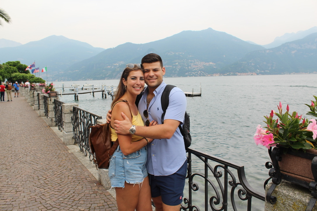 Romantic 10-Day Italy Itinerary: From Venice to Lake Como