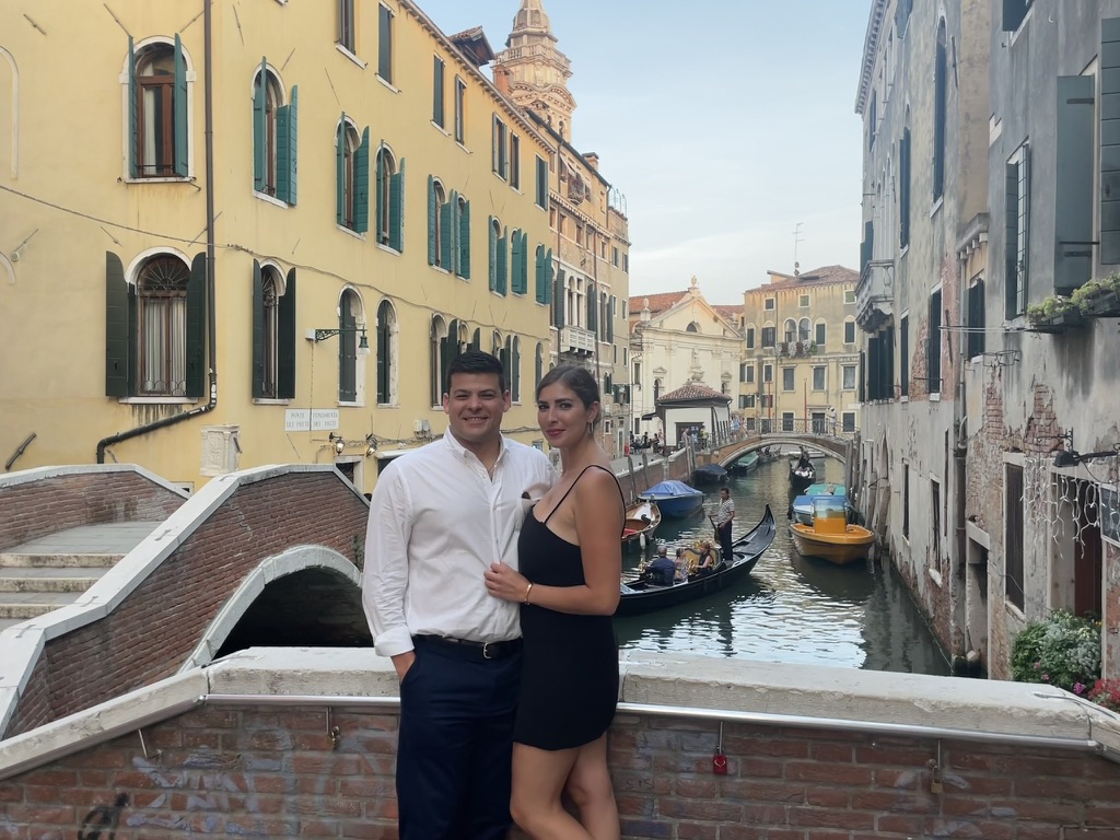 Venice