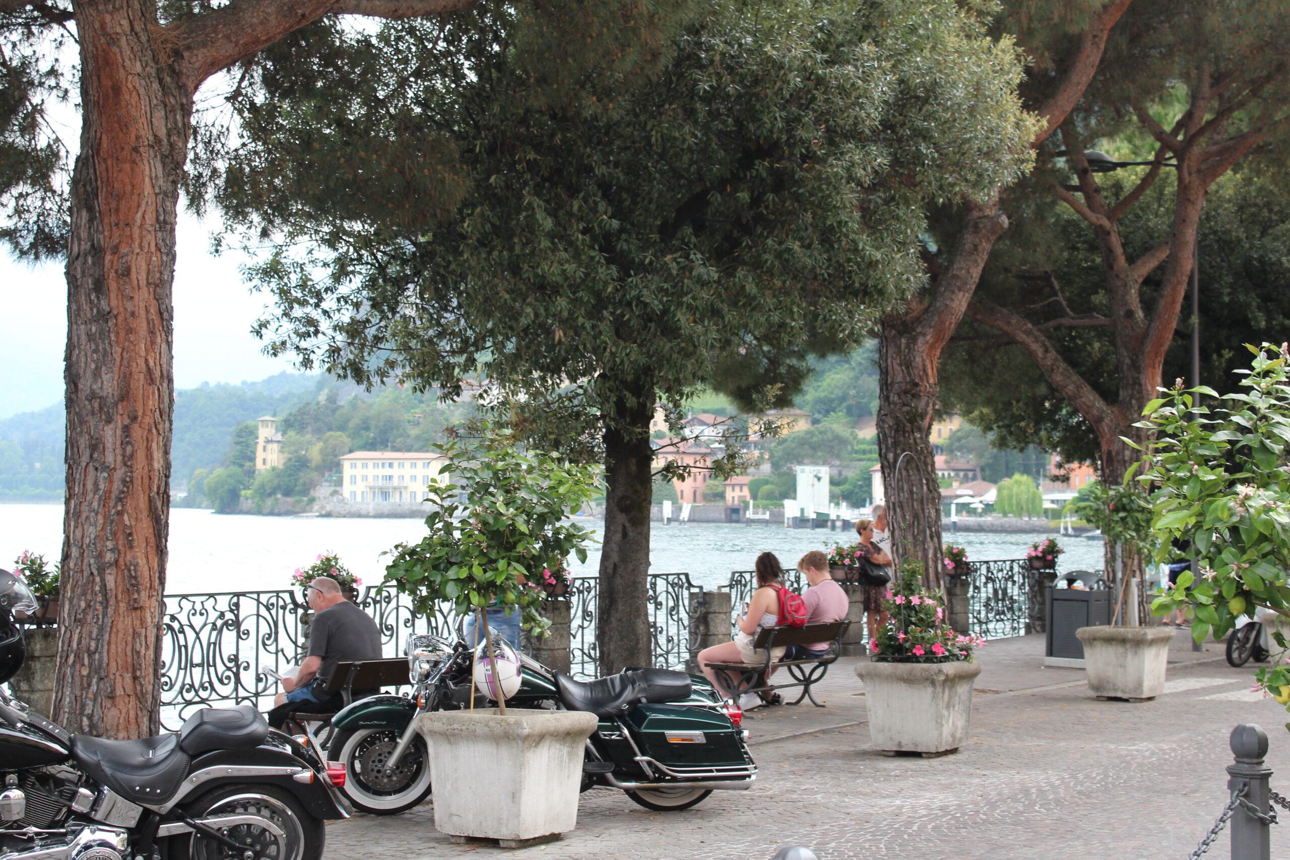 menaggio lake como