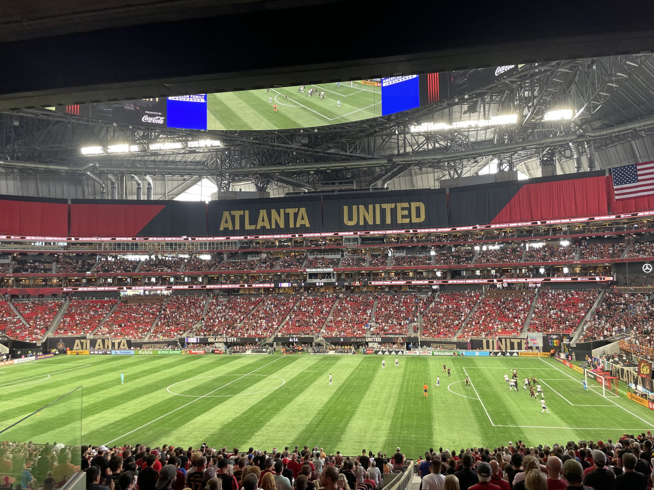 atlanta united stadium