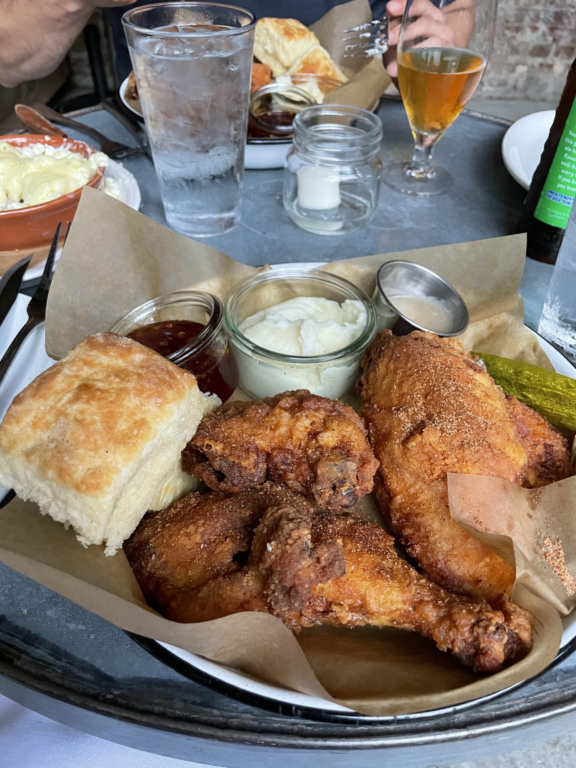 soul food in atlanta