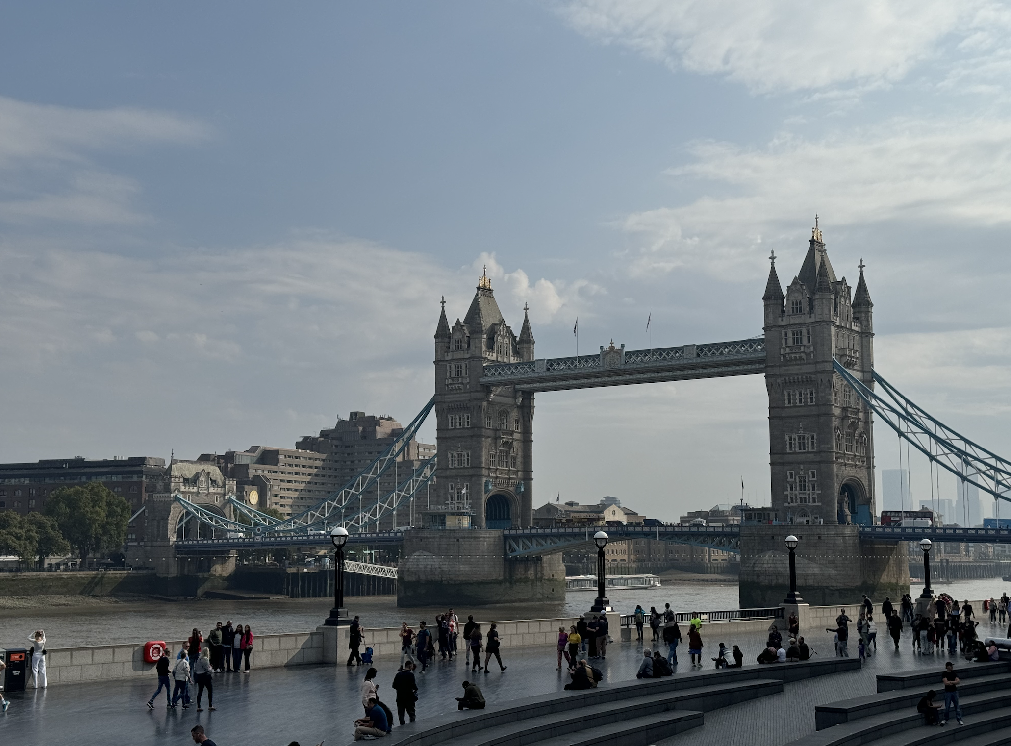 London Bridge