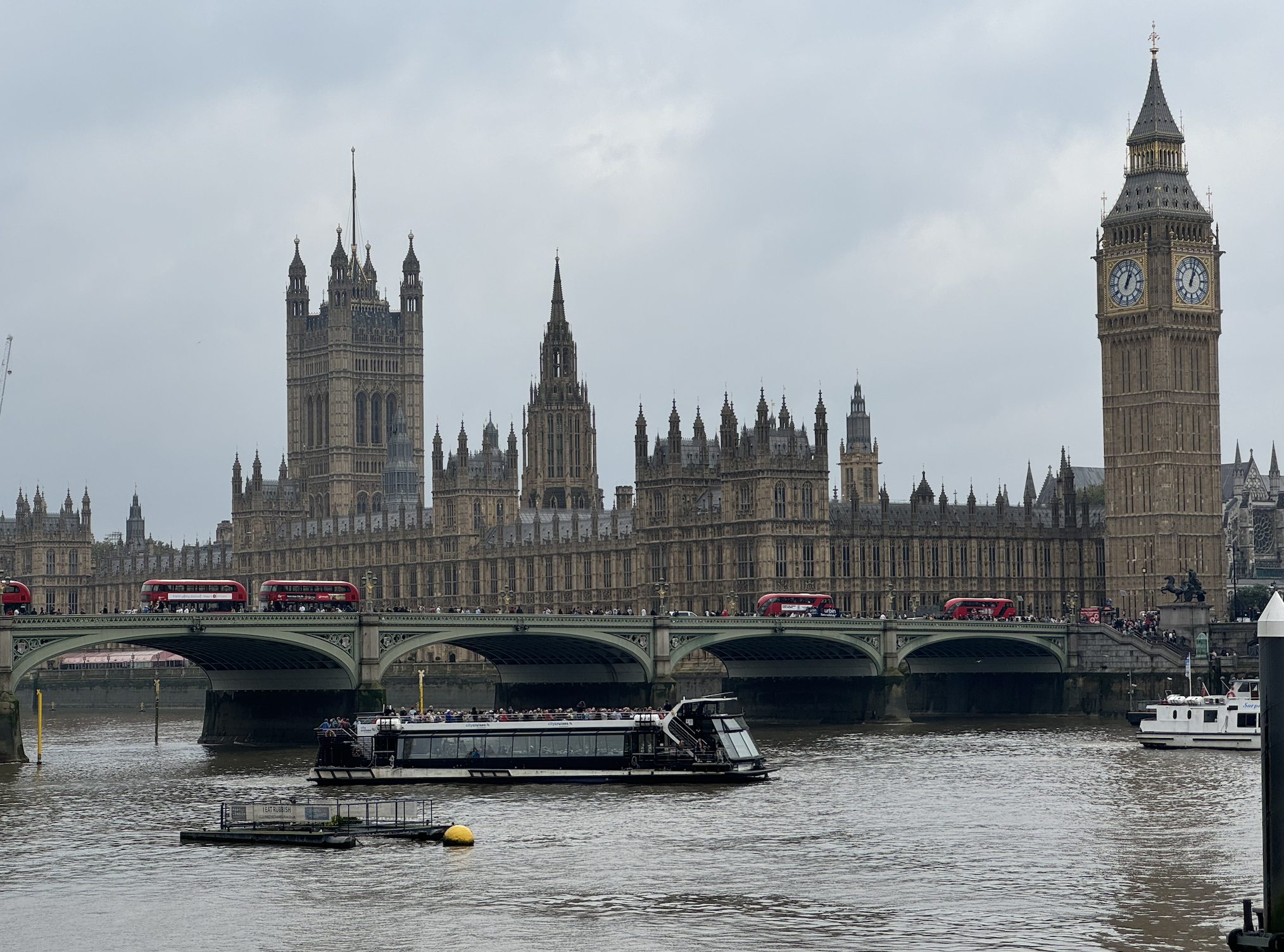 Westminster Abbey